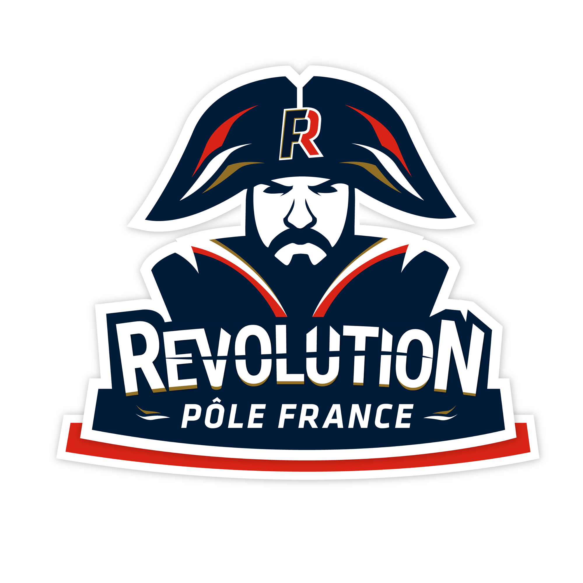 Pôle France Revolution — LFFA